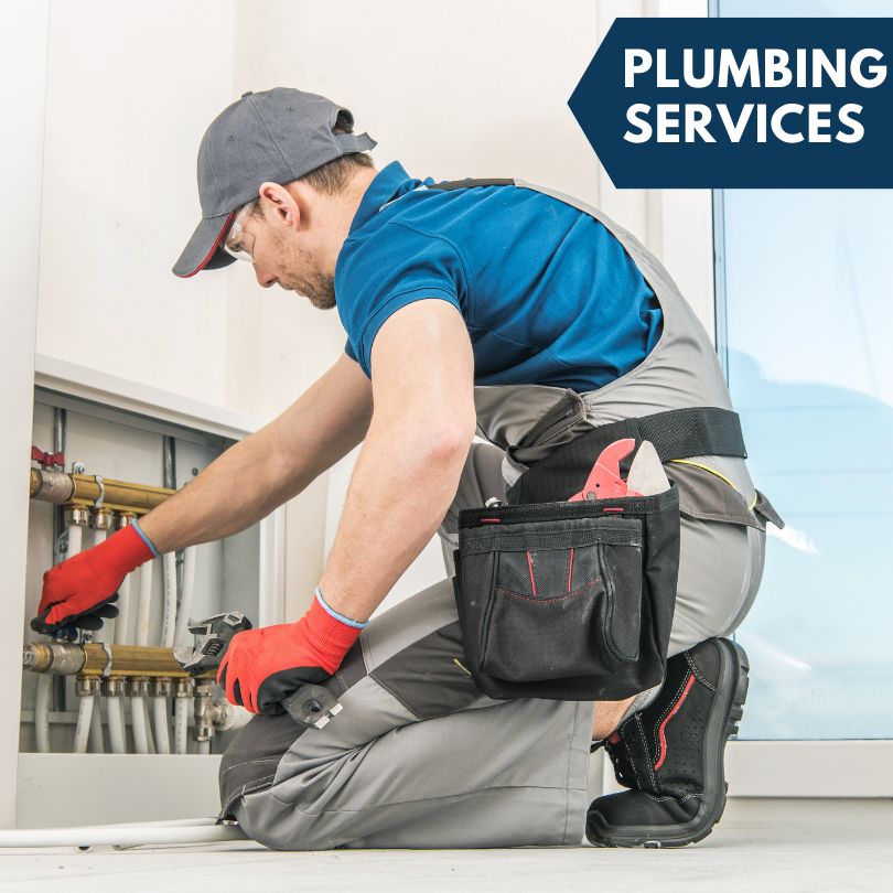 Port Kent Plumbing Company